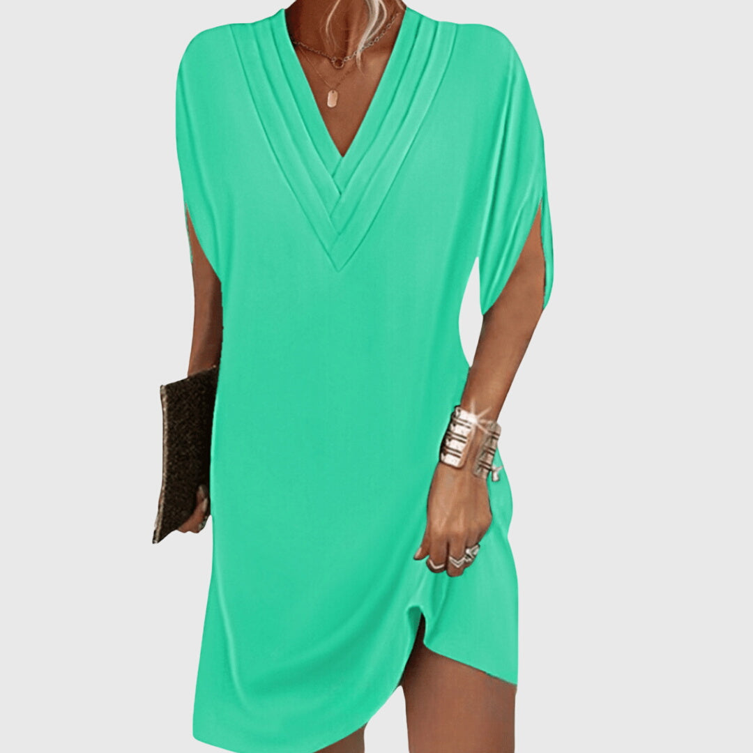 ANITA | Robe Élégante