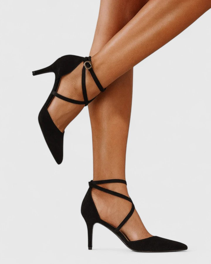 SILVIA | Talons élégants orthopédiques