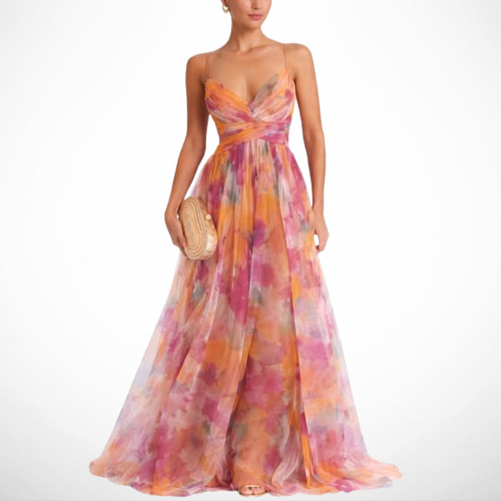 Grace™ | Robe Romantique et Invisible