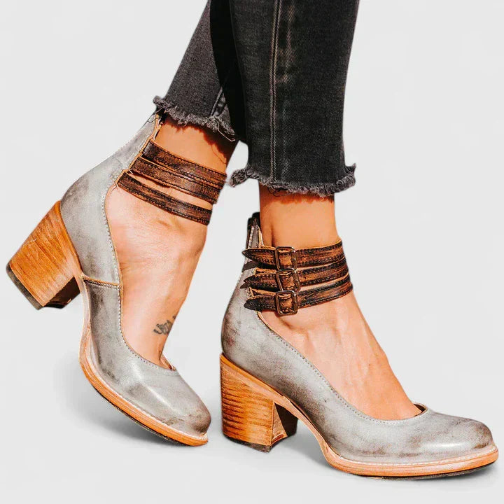 Janelis | Talons Élégants
