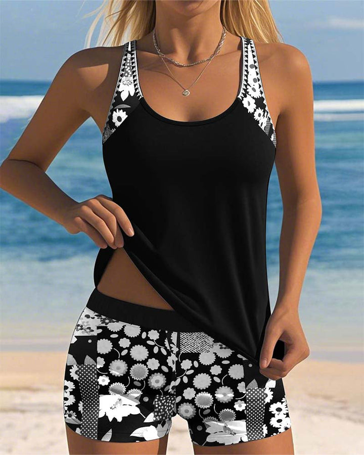 Nina | Ensemble de Maillots de Bain Tendance