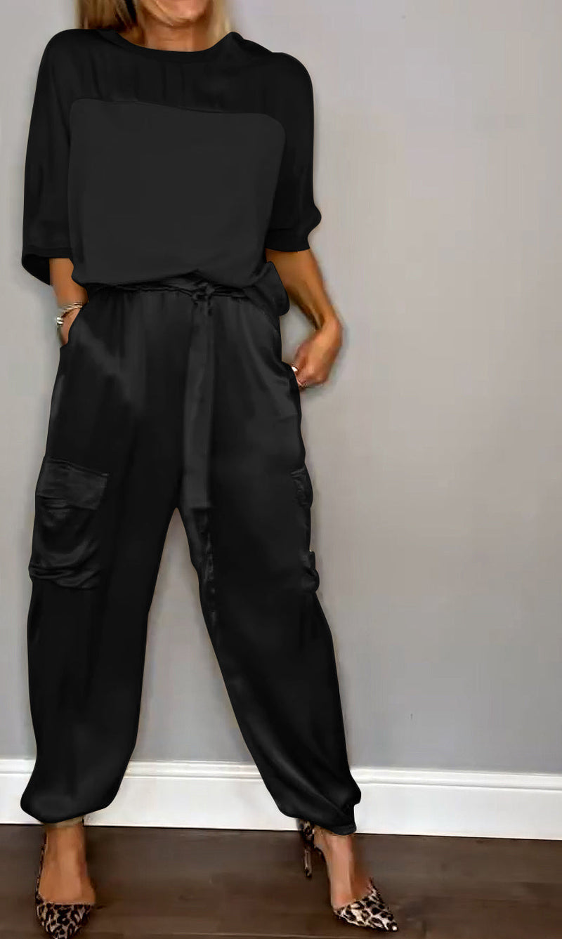 Inge | Ensemble pour dames élégant et stylé