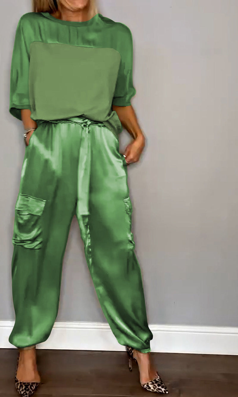 Inge | Ensemble pour dames élégant et stylé