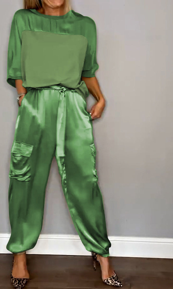 Inge | Ensemble pour dames élégant et stylé