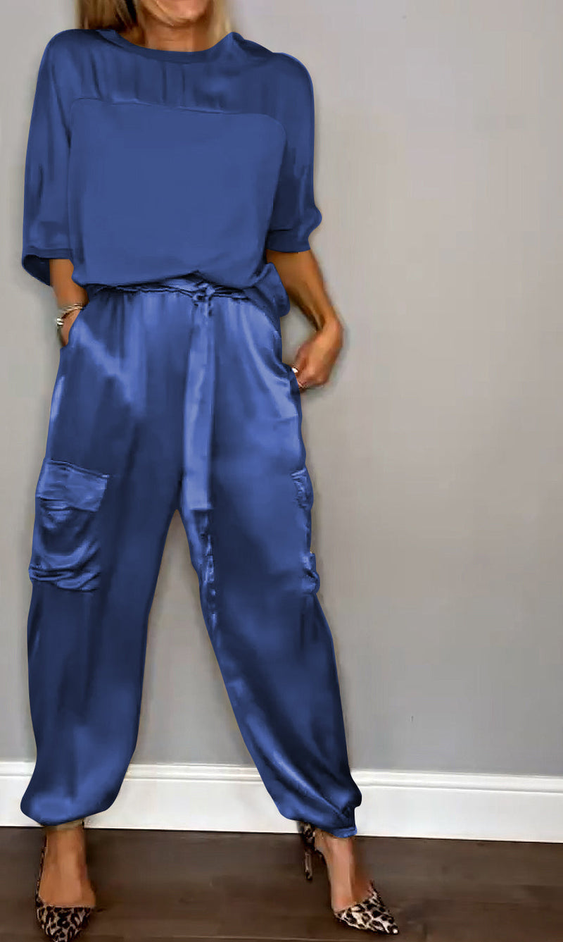 Inge | Ensemble pour dames élégant et stylé