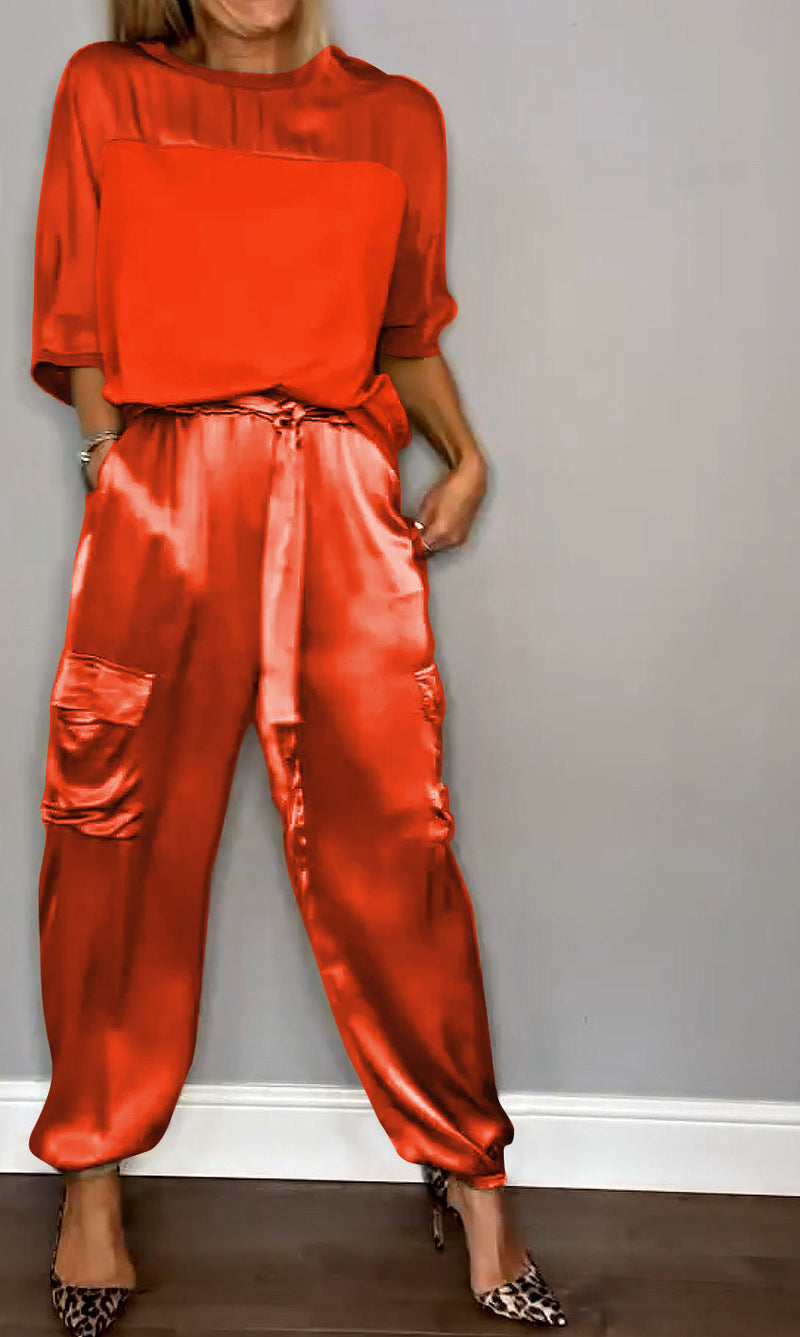 Inge | Ensemble pour dames élégant et stylé