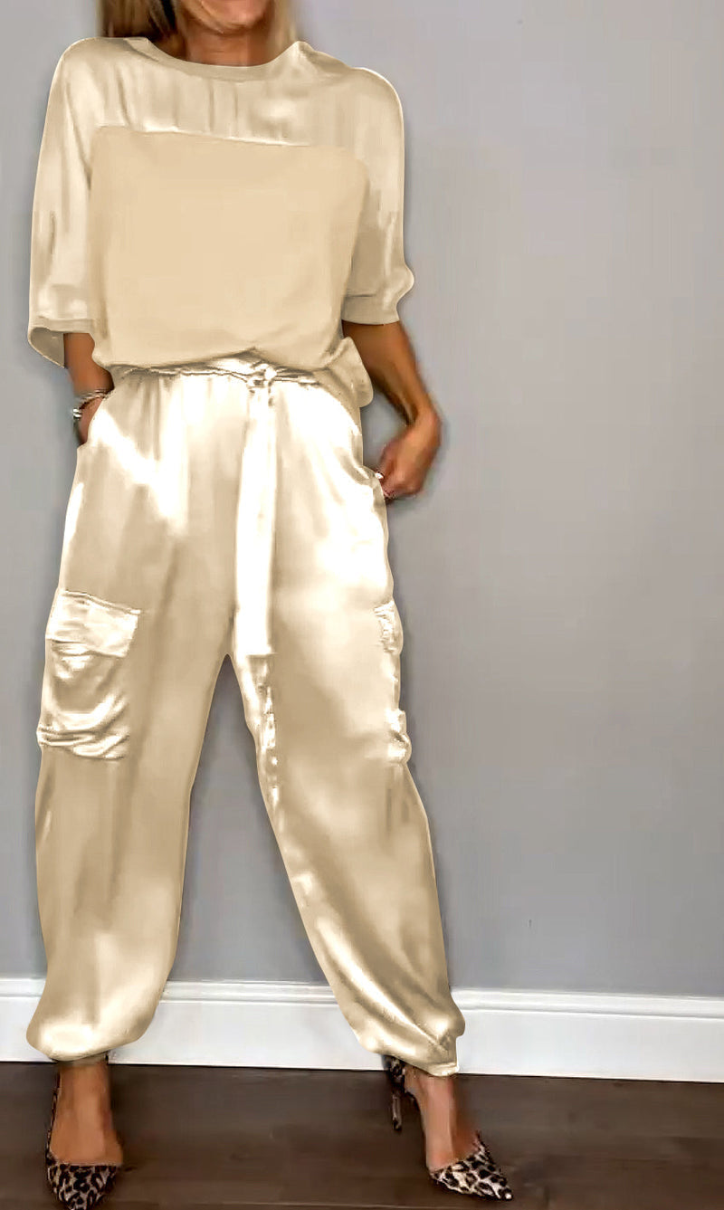 Inge | Ensemble pour dames élégant et stylé