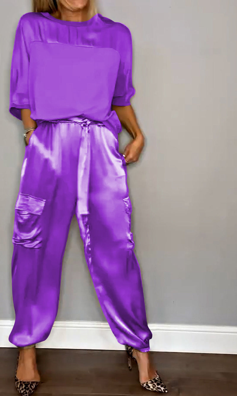 Inge | Ensemble pour dames élégant et stylé