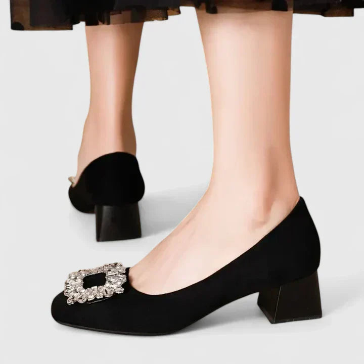 Claudia | Talons élégants orthopédiques