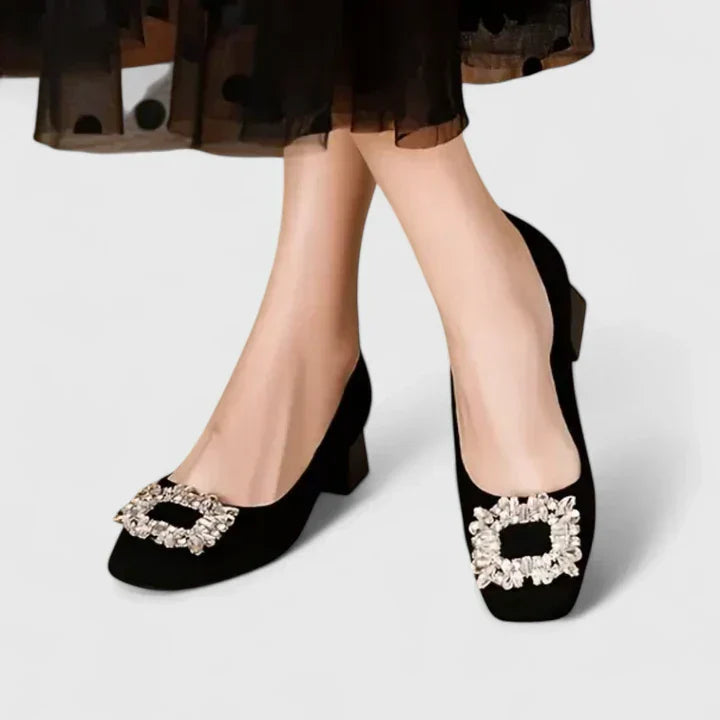 Claudia | Talons élégants orthopédiques