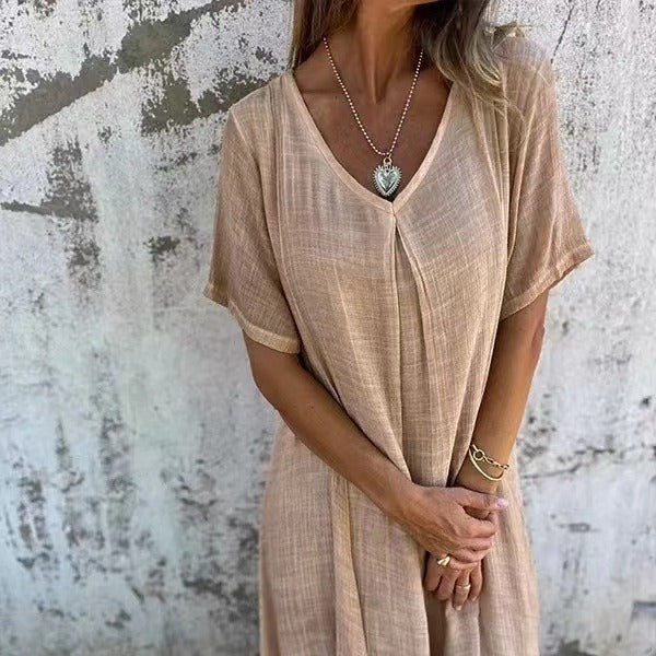 Aviv™ | Robe Quotidienne Flatteuse