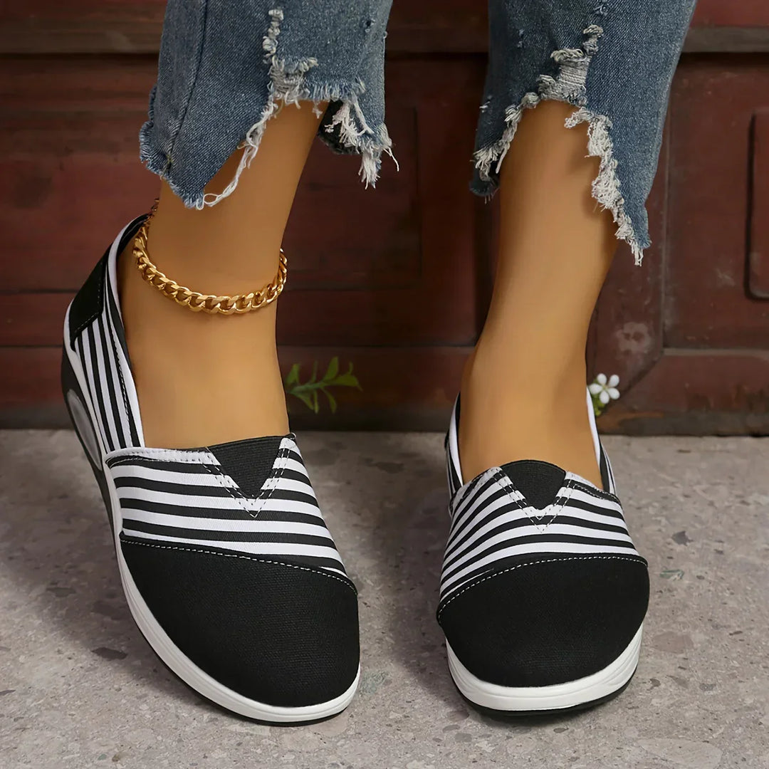 Dalia - Chaussures orthopédiques confortables