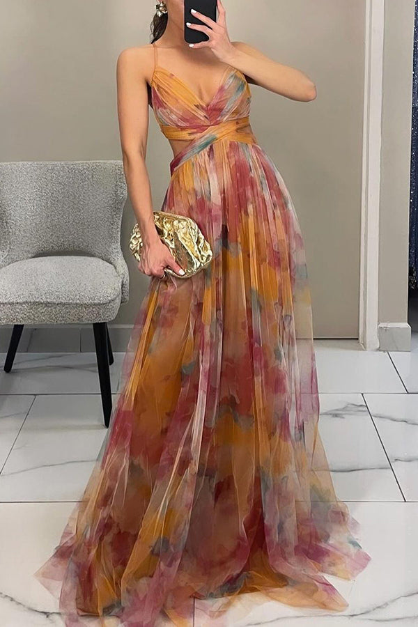 Grace | Robe romantique, invisible