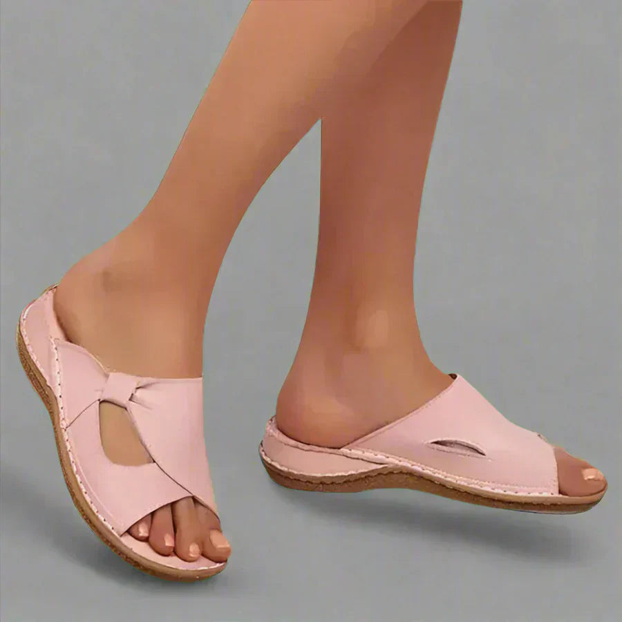 Matan™ | Sandale ouverte de confort urbain