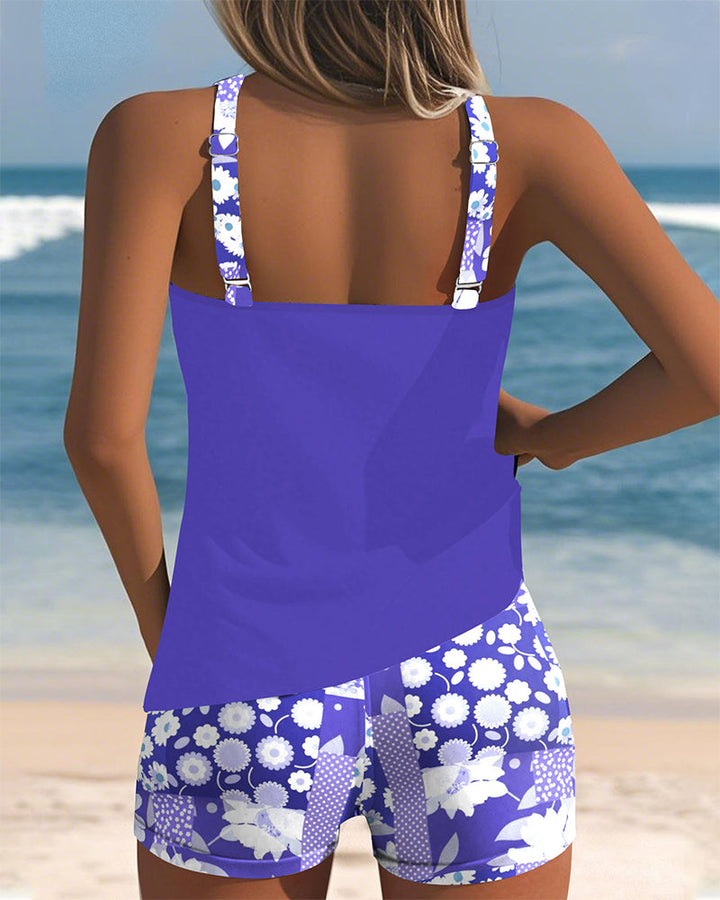 Nina | Ensemble de Maillots de Bain Tendance