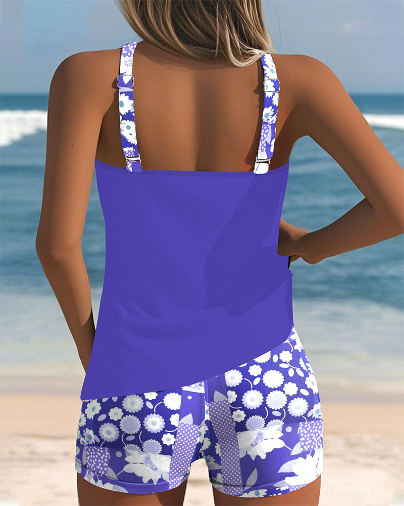 Nina | Ensemble de Maillots de Bain à la Mode