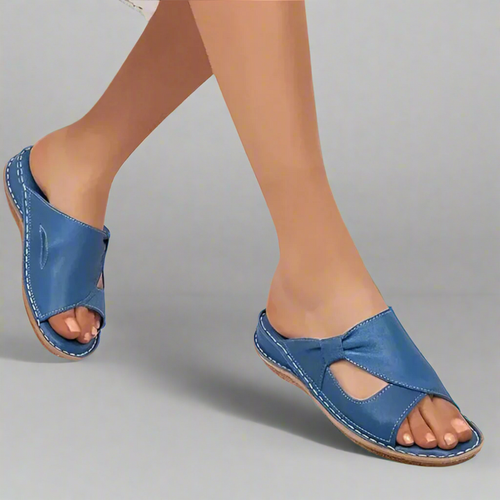 Matan™ | Sandale ouverte de confort urbain