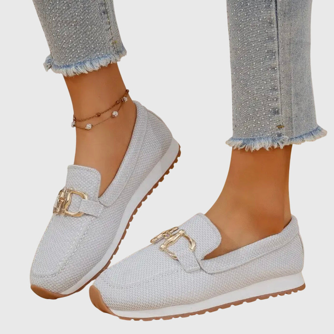 SUSIE | BASKET LOAFER
