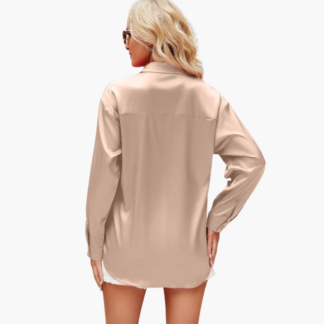 Lola | Blouse pour Femmes