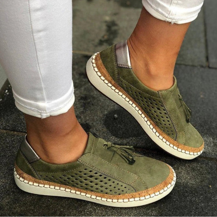 Calvona | Chaussures Orthopédiques