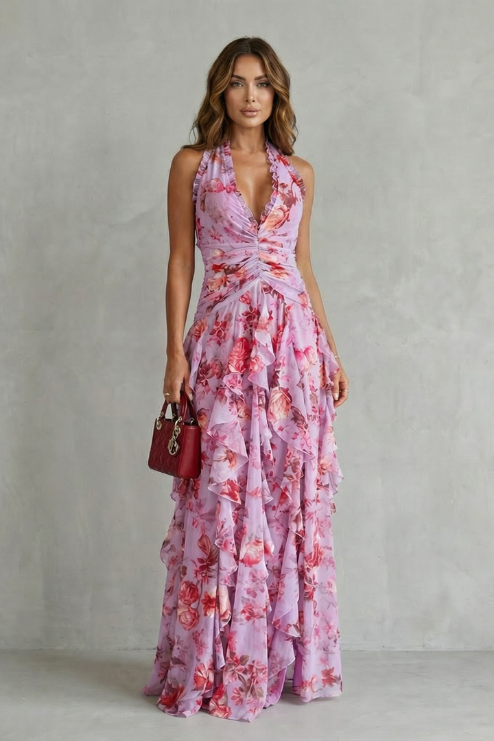 Belladina | Robe Maxi