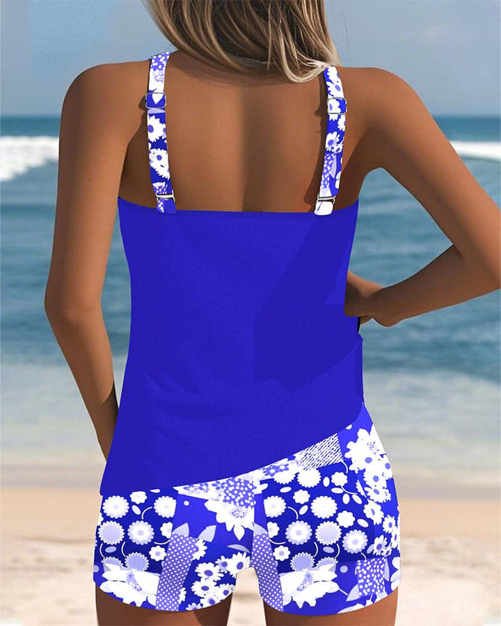 Nina™ | Ensemble de maillot de bain flatteur