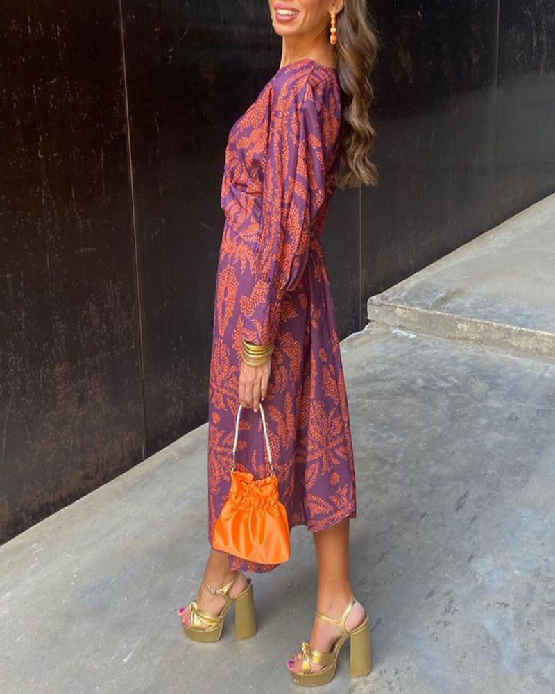Robe Isadora Midi