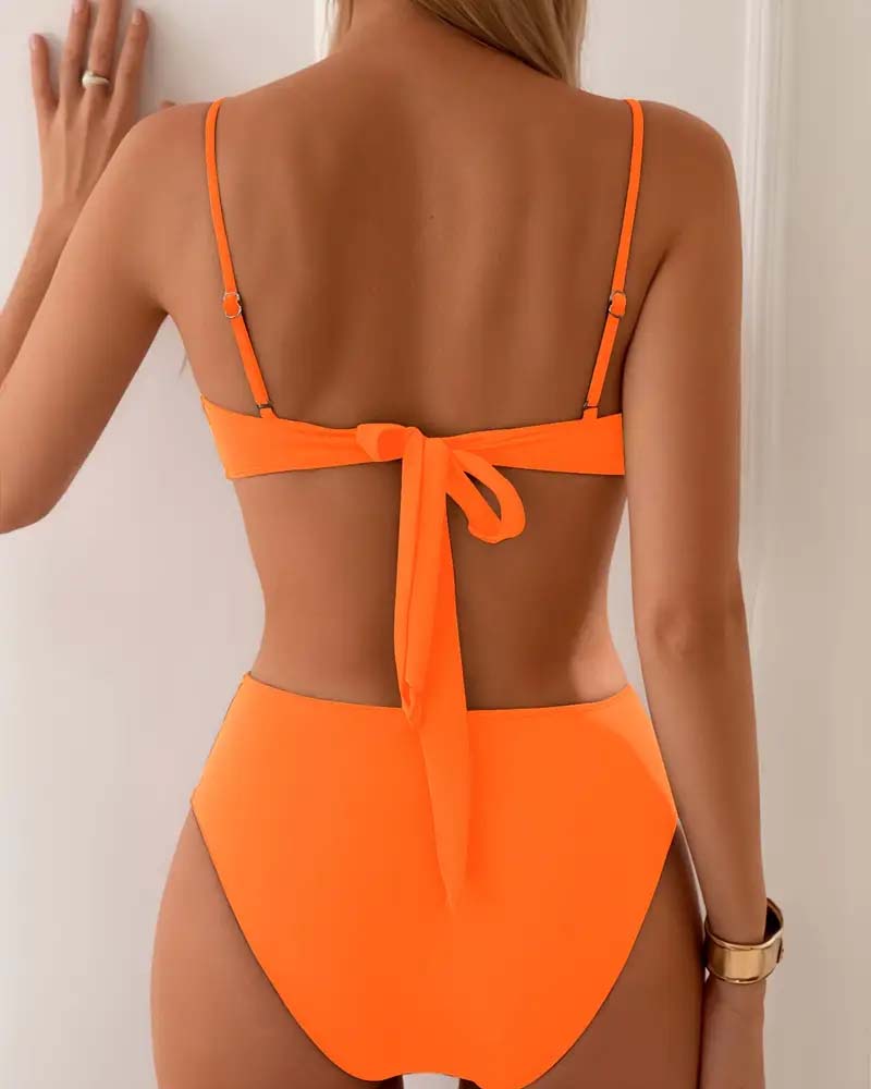 Britt® | Bikini deux pièces sexy et à la mode