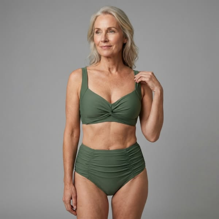 Ruth | Maillots de bain flatteurs pour femmes de 40 ans et plus
