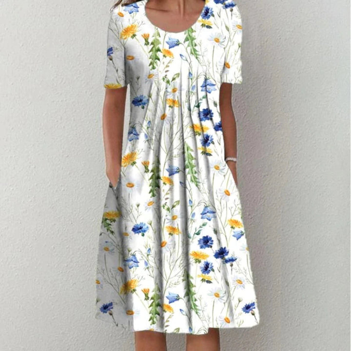 Robe Gigi™ Couverte du Ventre