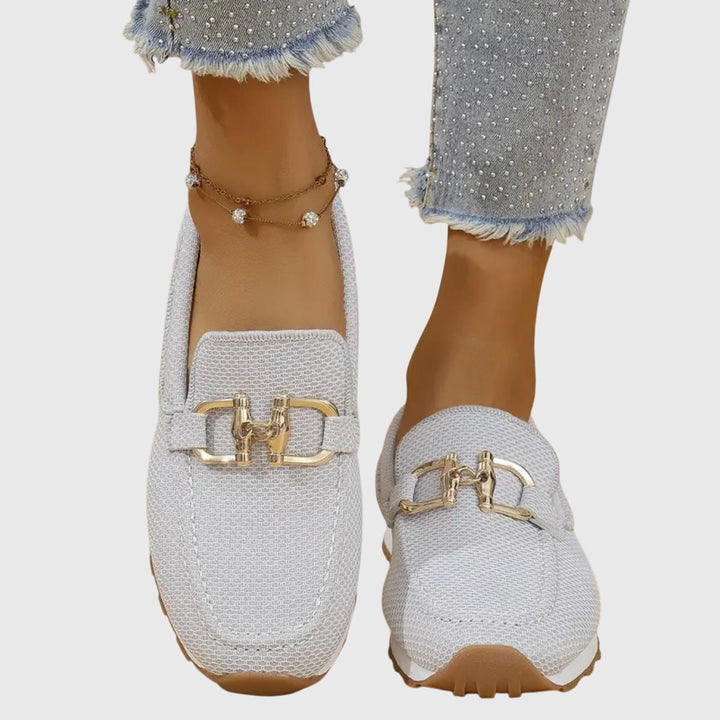 SUSIE | BASKET LOAFER