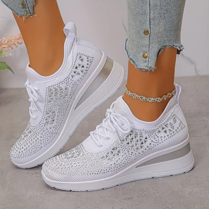 Baskets Orthopédiques Bonnie
