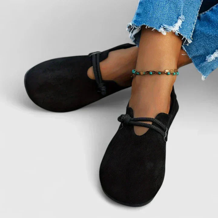 Giulia | Mocassins élégants au confort naturel