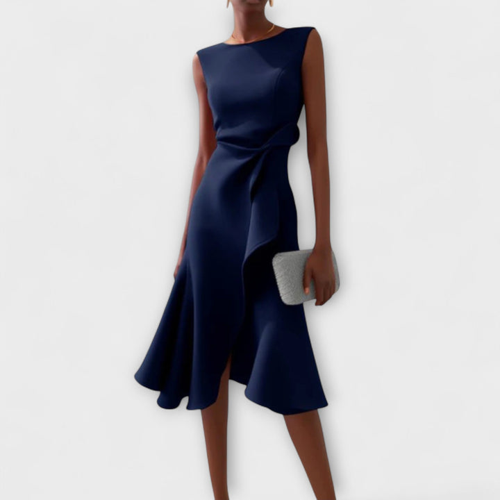 DARLENE | Robe Midi
