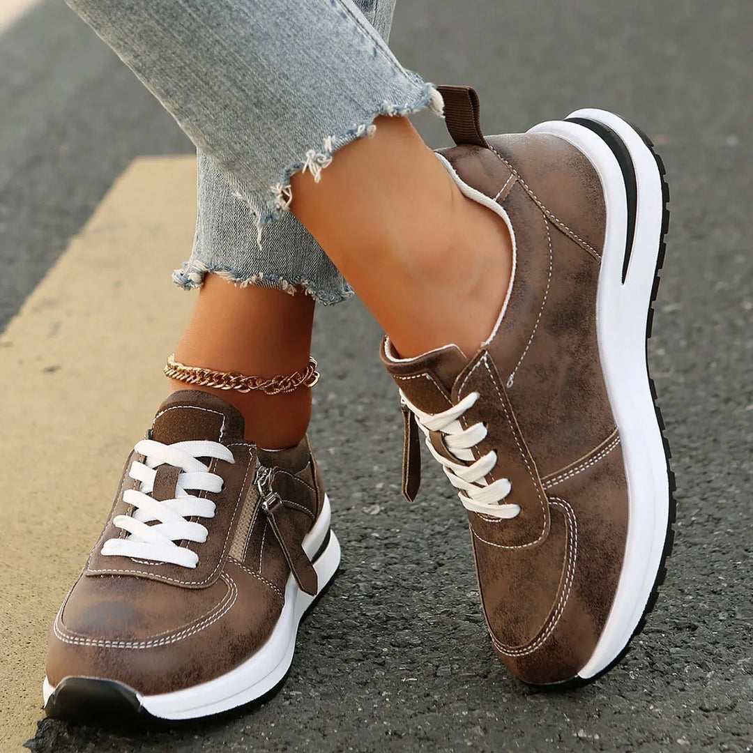 Zara | Chaussure Orthopédique