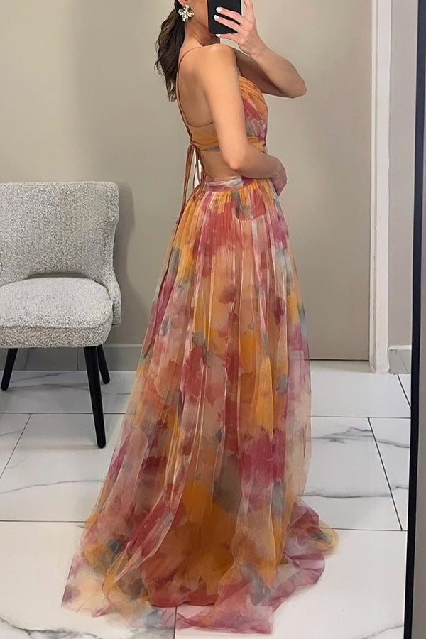 Grace | Robe romantique, invisible