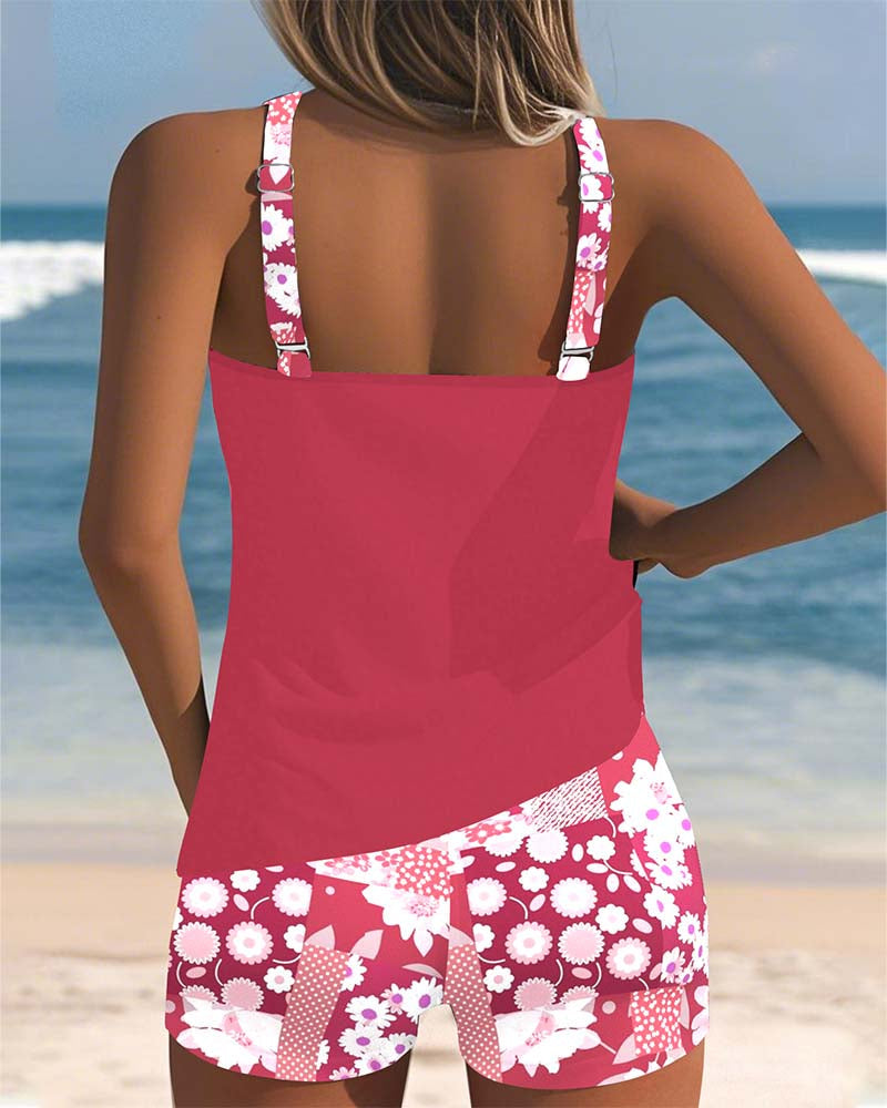 Nina | Ensemble de Maillots de Bain Tendance