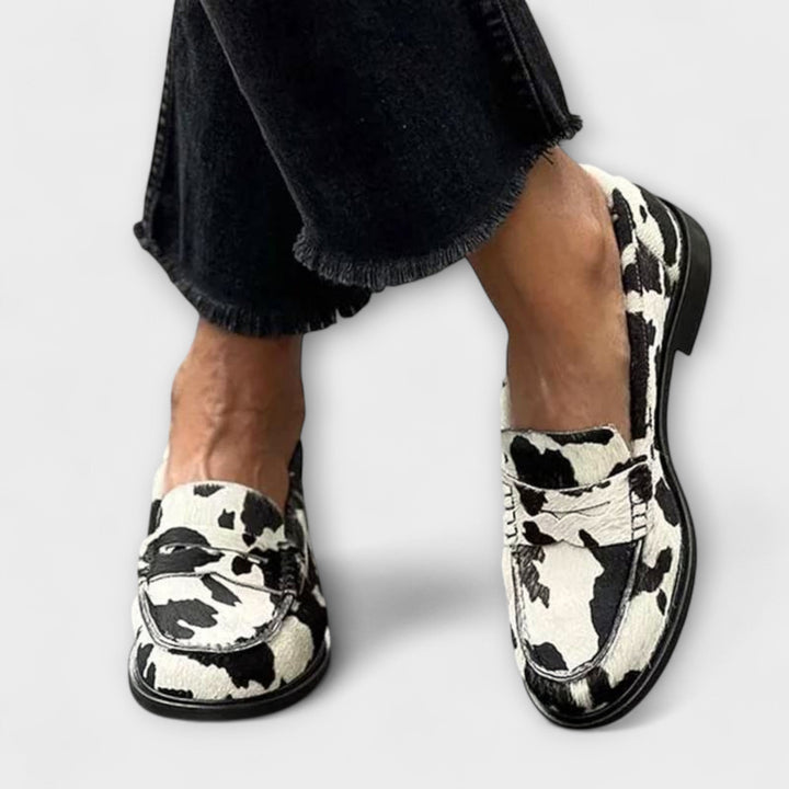 Victoria | Mocassins en édition spéciale