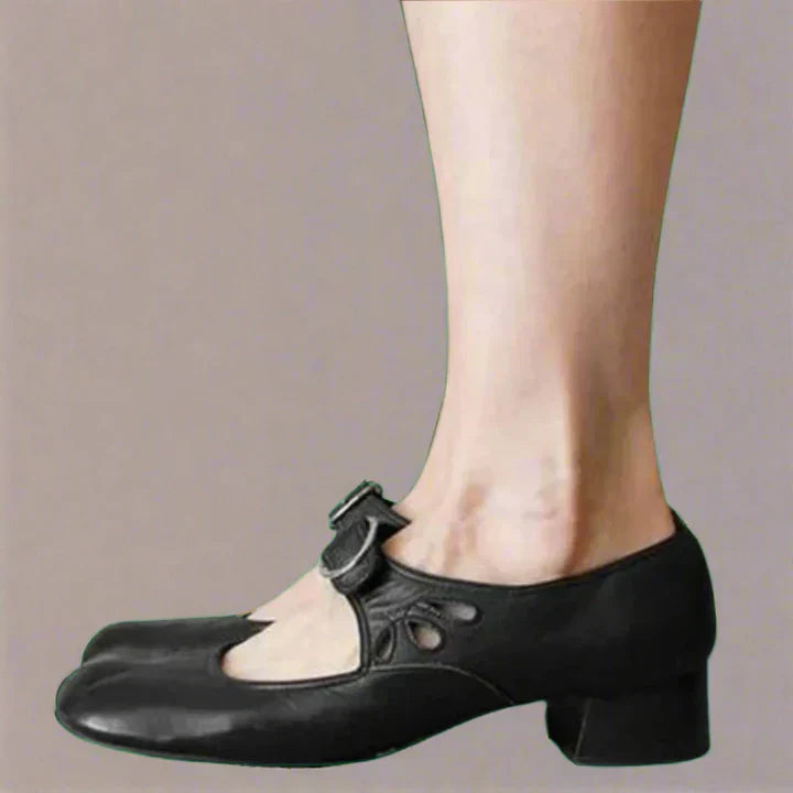 Zoe™ | Sandales Orthopédiques Confortables