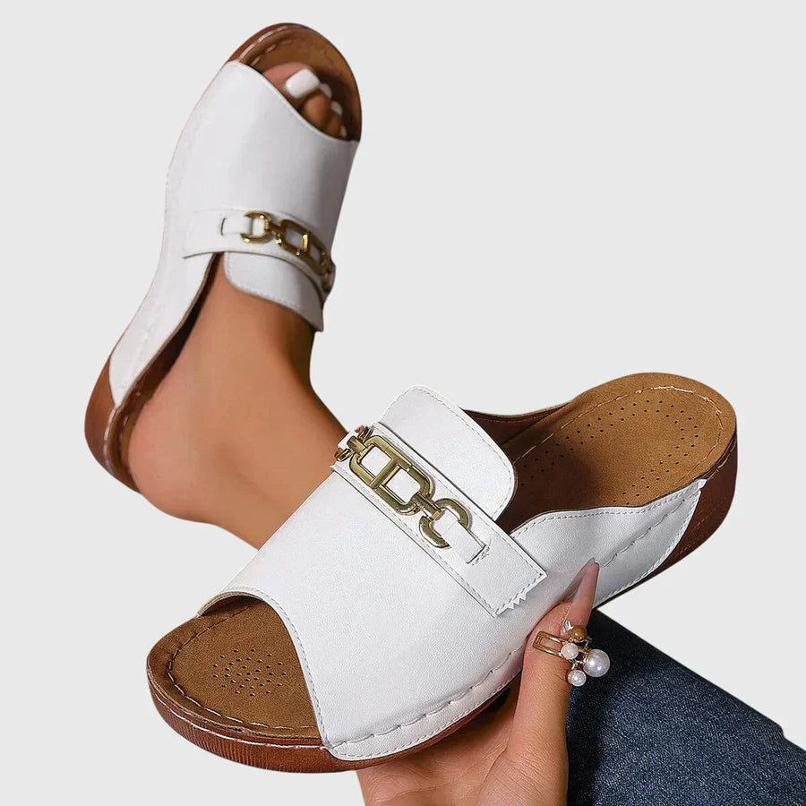 Kimberly™ | Sandales Confortables