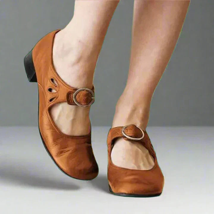 Denisa| Sandales Orthopédiques