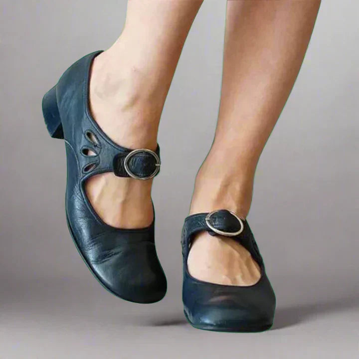 Denisa| Sandales Orthopédiques