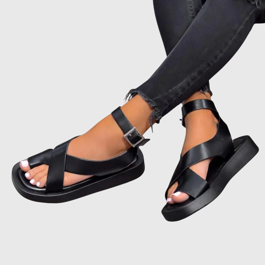 Tess™ | Sandales Orthopédiques