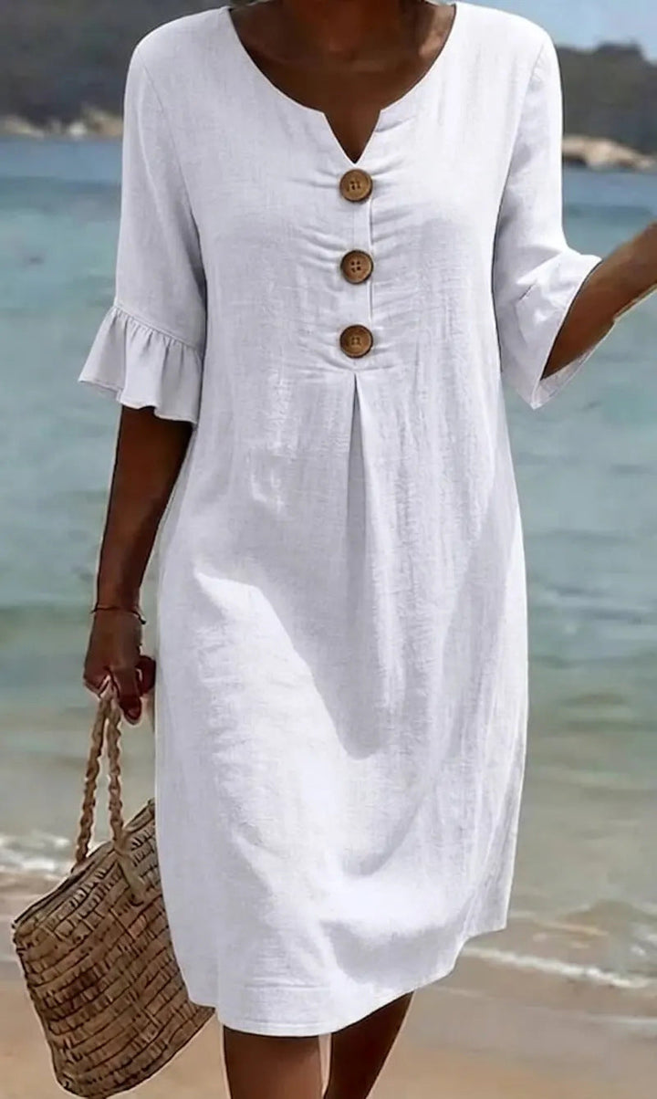 Robe décontractée pour femmes.