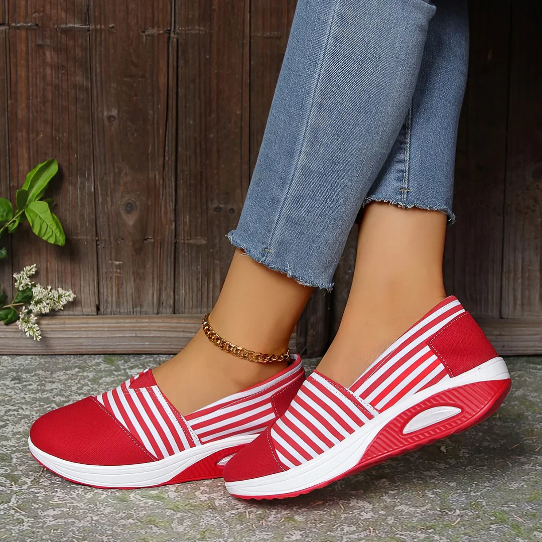 Dalia - Chaussures orthopédiques confortables