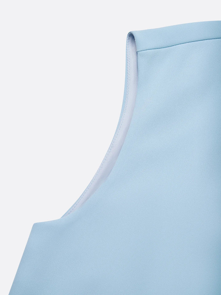 Lex | Robe midi design