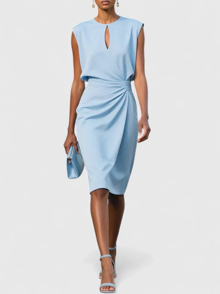 LISANDRAH | Robe Sophistiquée