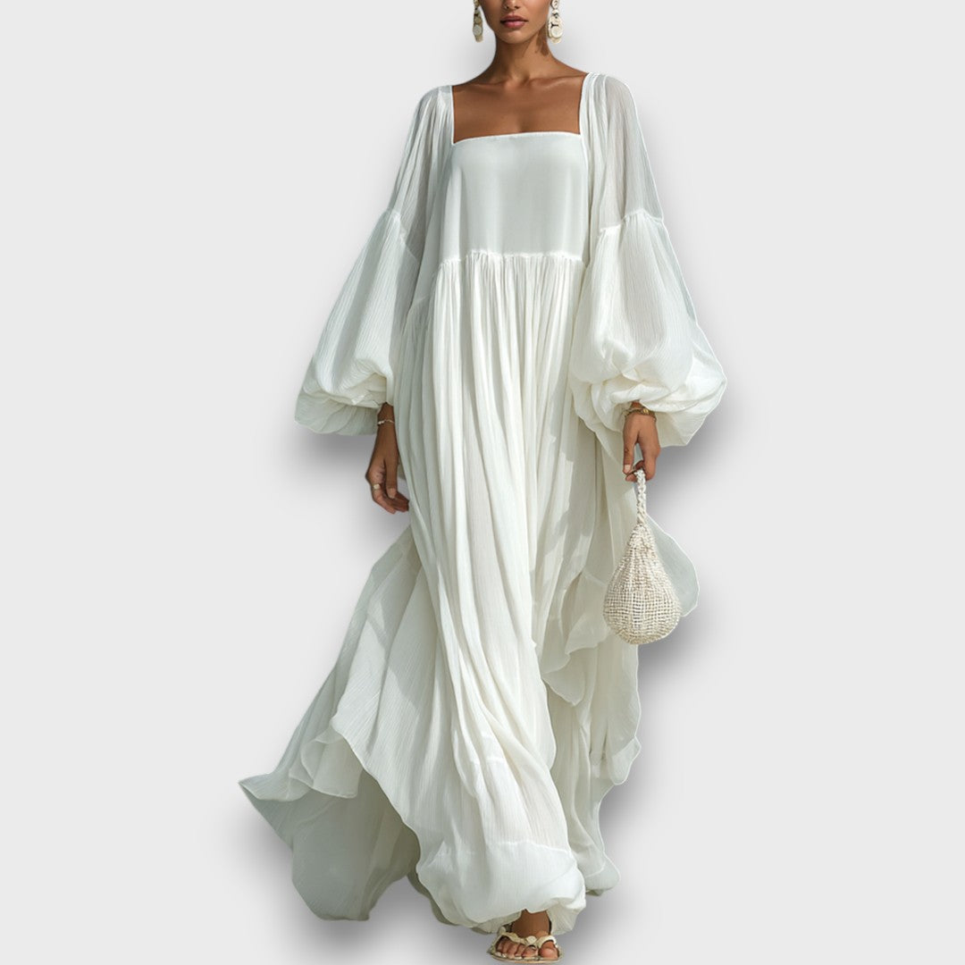 Mila™ | Robe Maxi Élégante