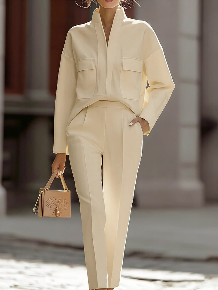 Grace | Ensemble de Luxe