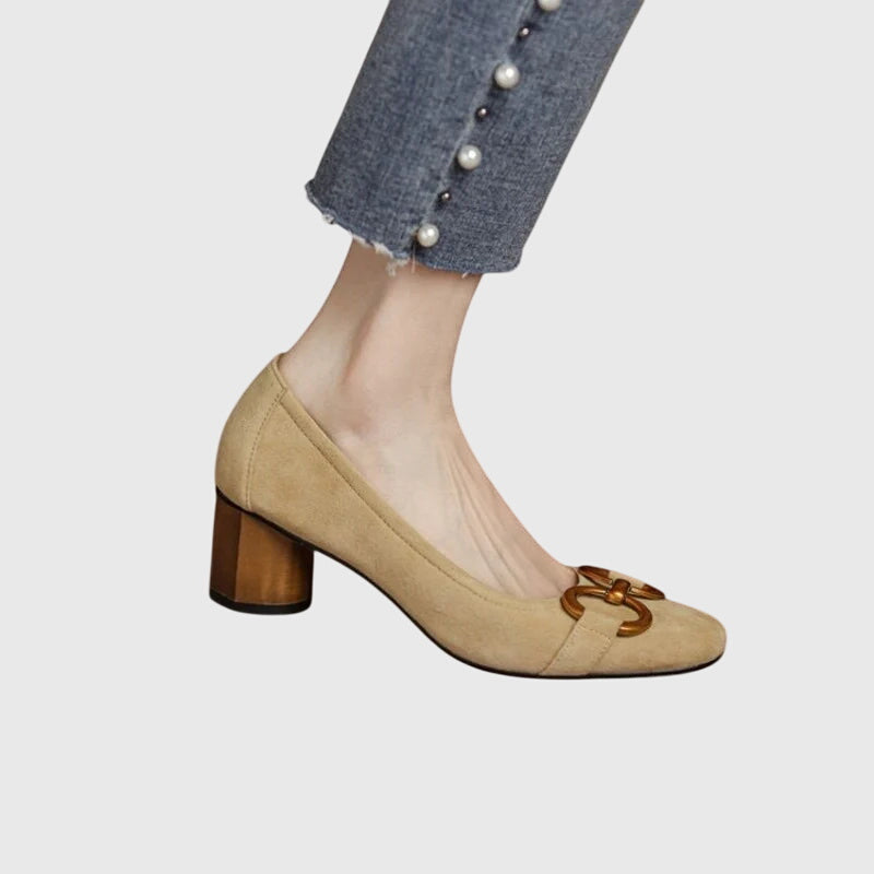 Dorothy™ | Talons Hauts Élégants